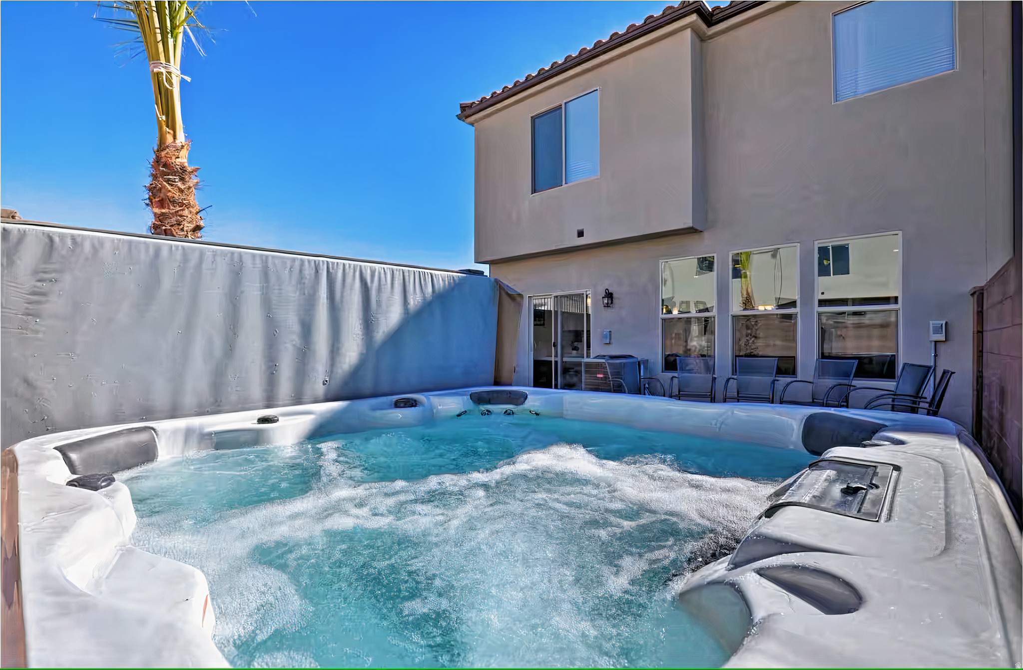 VIDA SOL VACATION TOWNHOMES - Residential