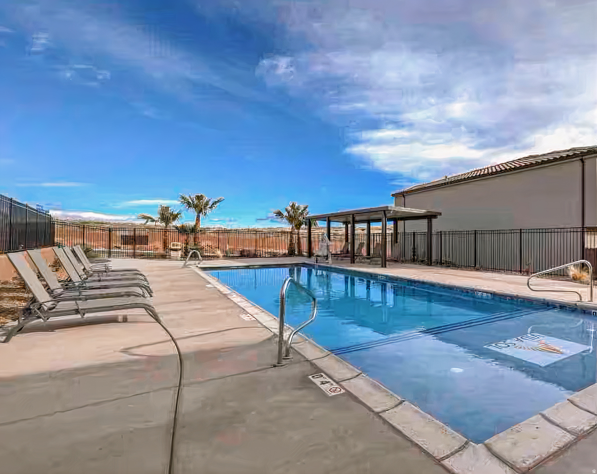 VIDA SOL VACATION TOWNHOMES - Residential