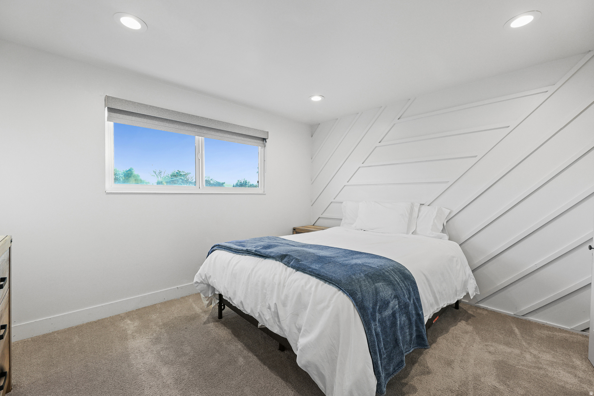 WHITE CITY - Residential