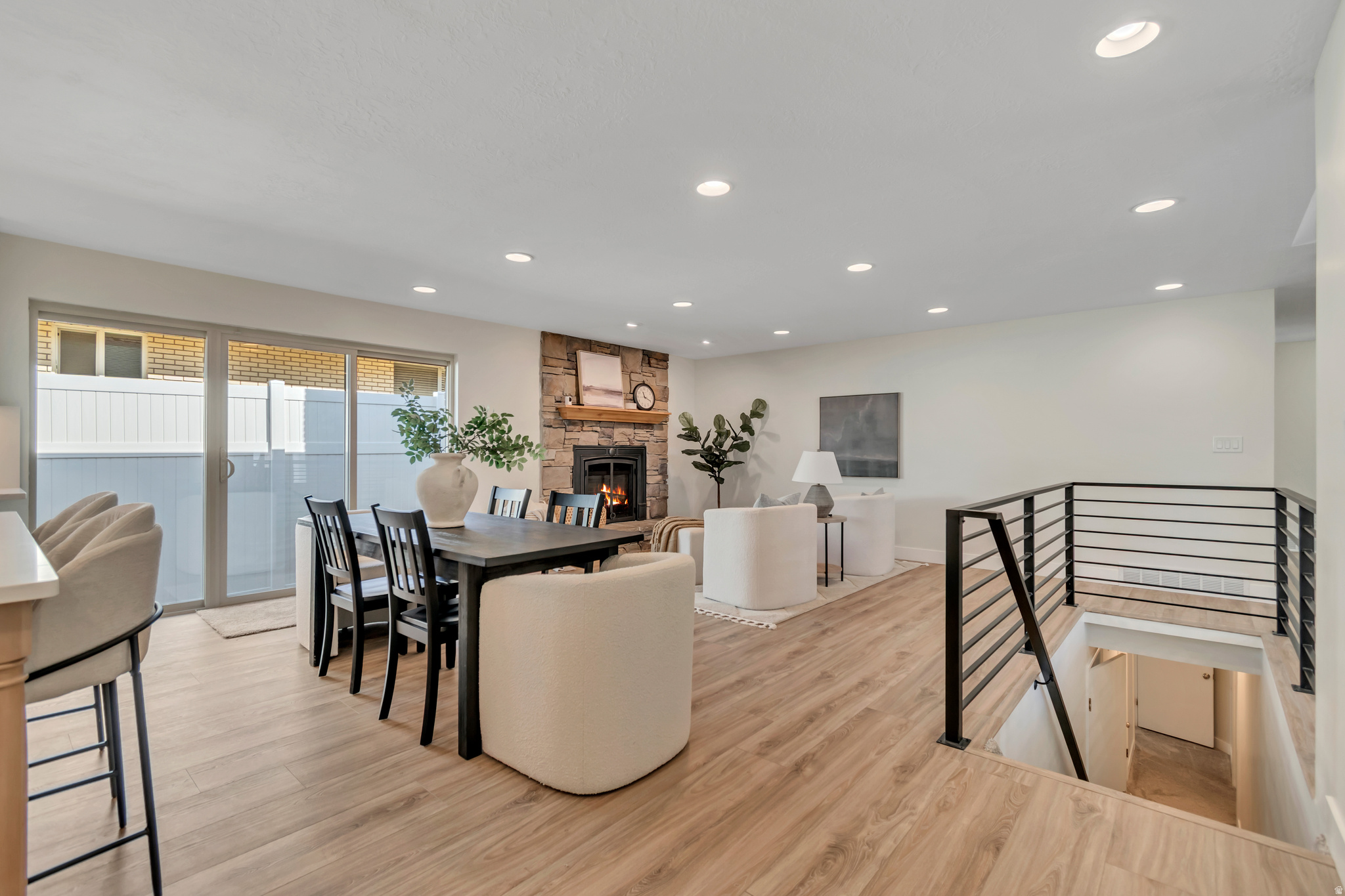 HEUGLY ACRES - Residential