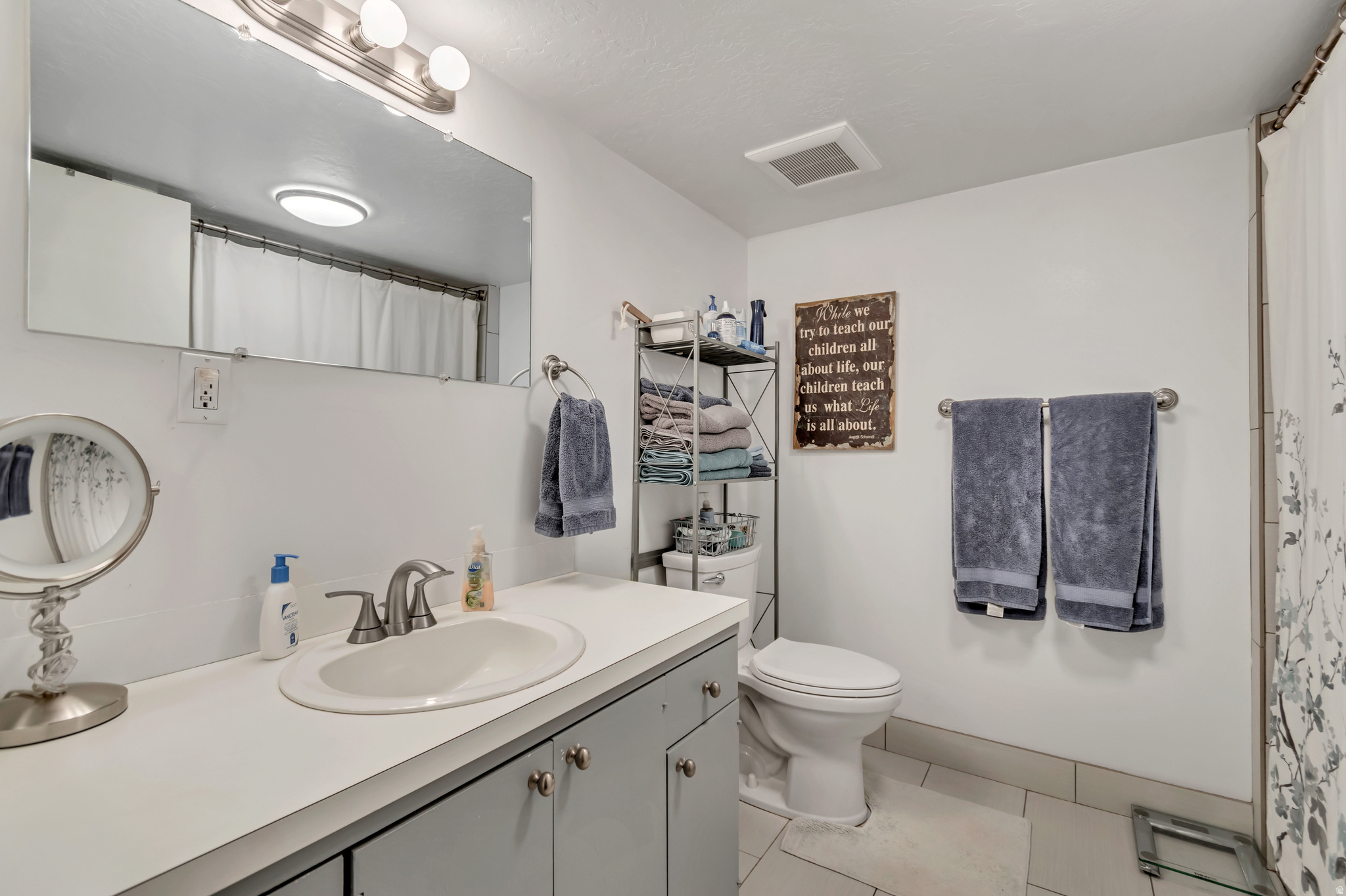 HEUGLY ACRES - Residential