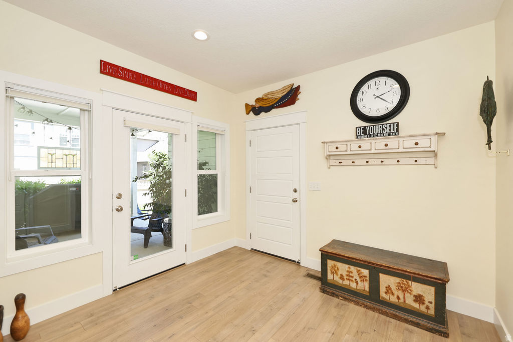 KENNECOTT - Residential