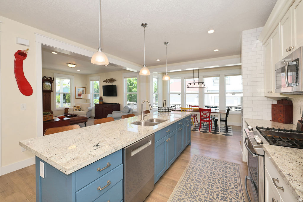 KENNECOTT - Residential