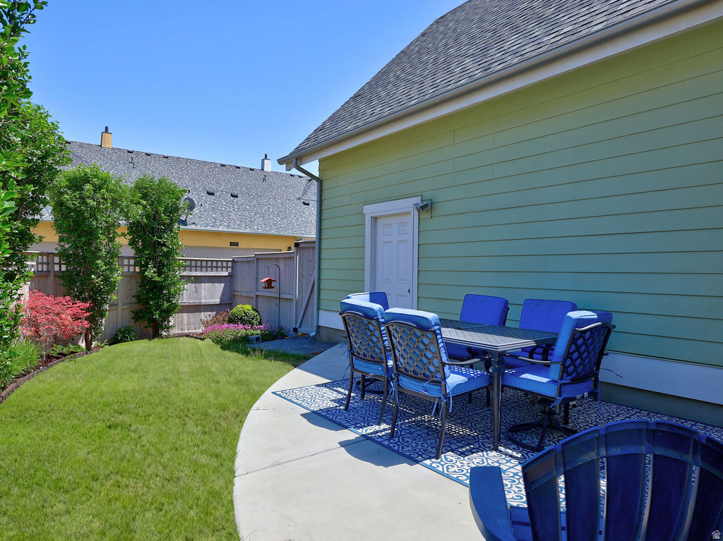 KENNECOTT - Residential