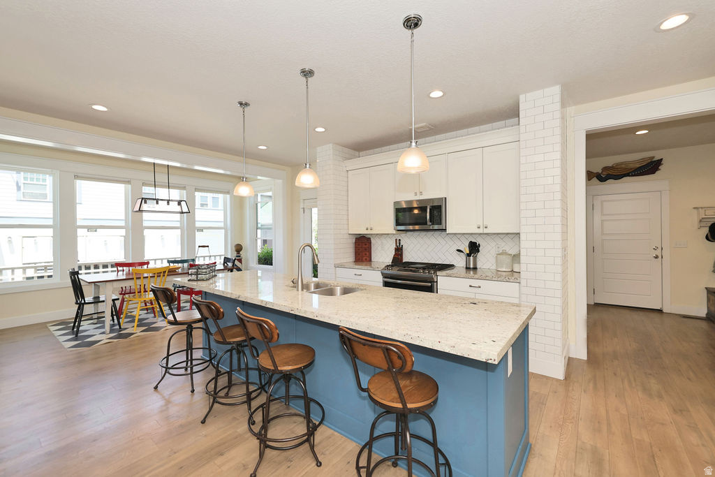 KENNECOTT - Residential