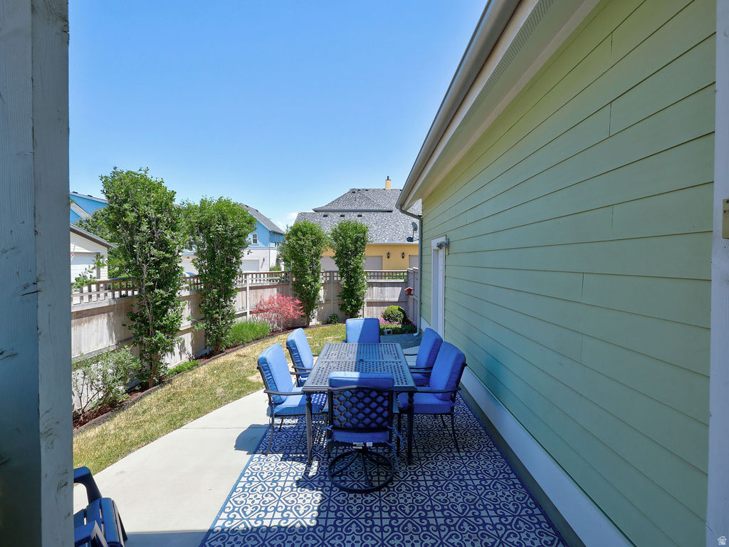 KENNECOTT - Residential