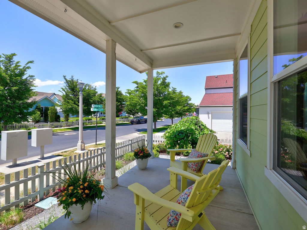 KENNECOTT - Residential