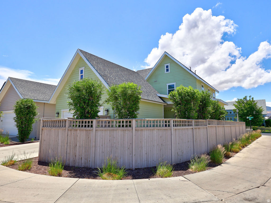 KENNECOTT - Residential