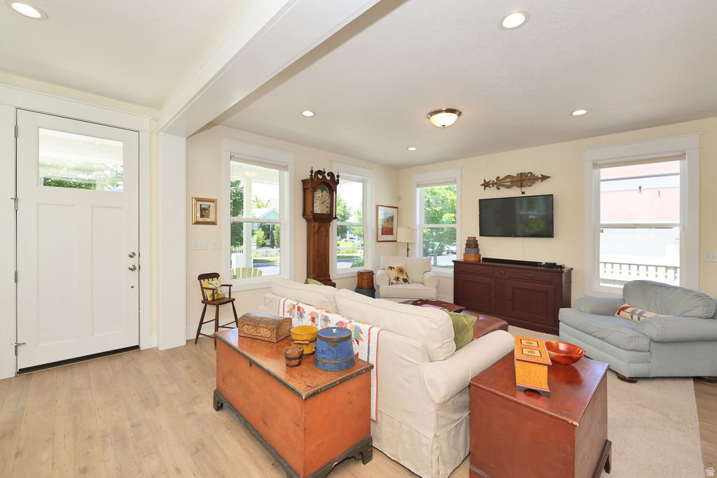 KENNECOTT - Residential