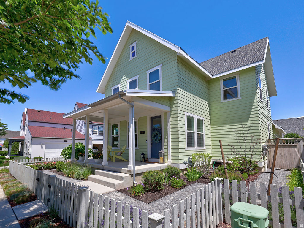 KENNECOTT - Residential