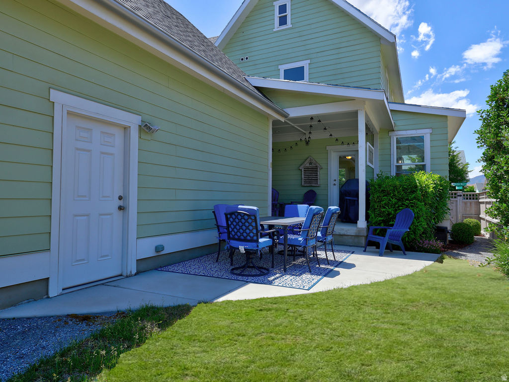KENNECOTT - Residential