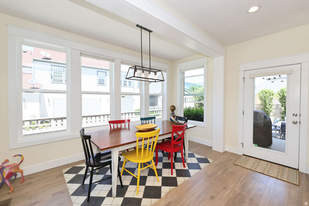 KENNECOTT - Residential