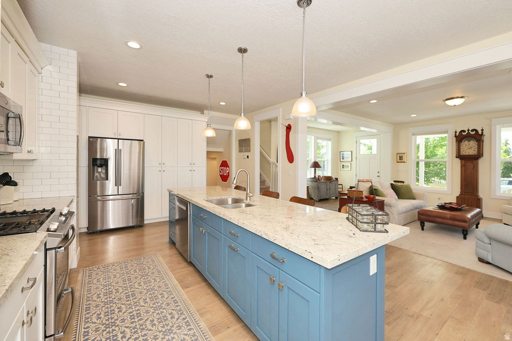 KENNECOTT - Residential