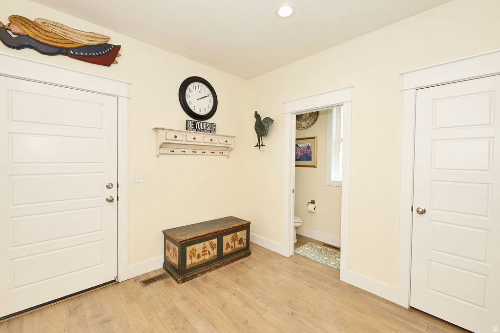 KENNECOTT - Residential