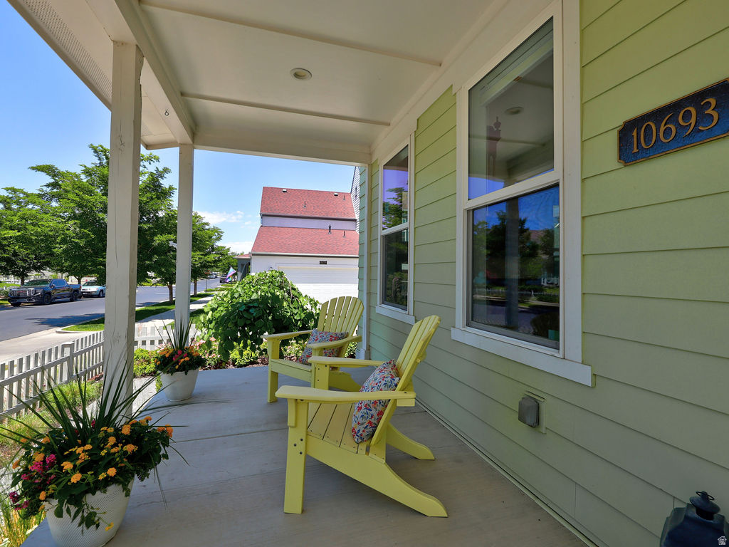 KENNECOTT - Residential