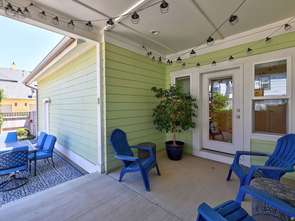 KENNECOTT - Residential