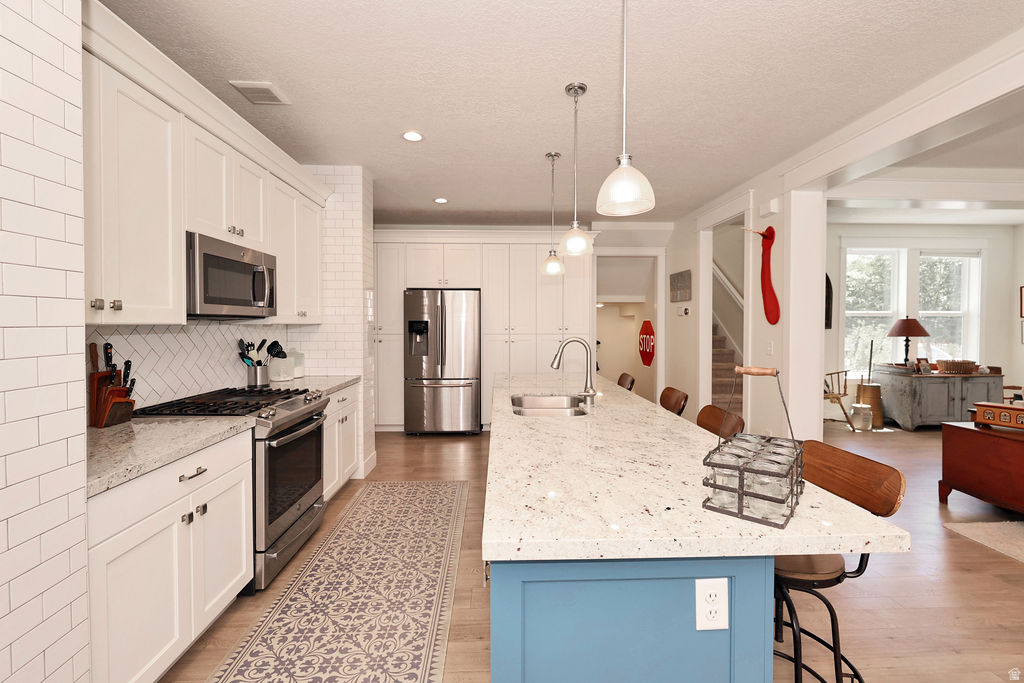 KENNECOTT - Residential