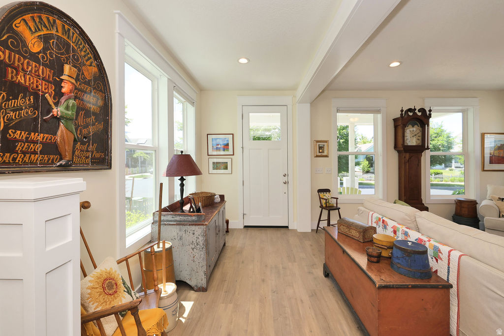 KENNECOTT - Residential