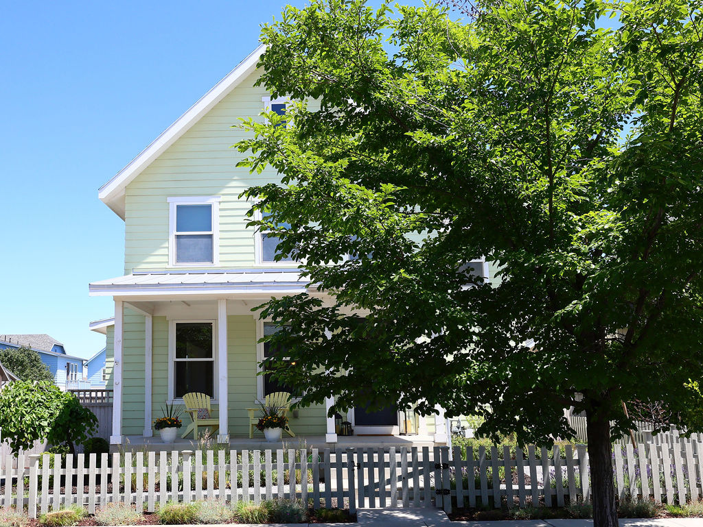 KENNECOTT - Residential