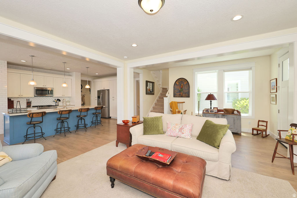 KENNECOTT - Residential