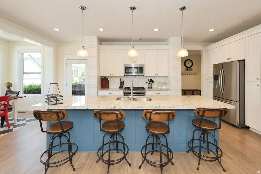 KENNECOTT - Residential