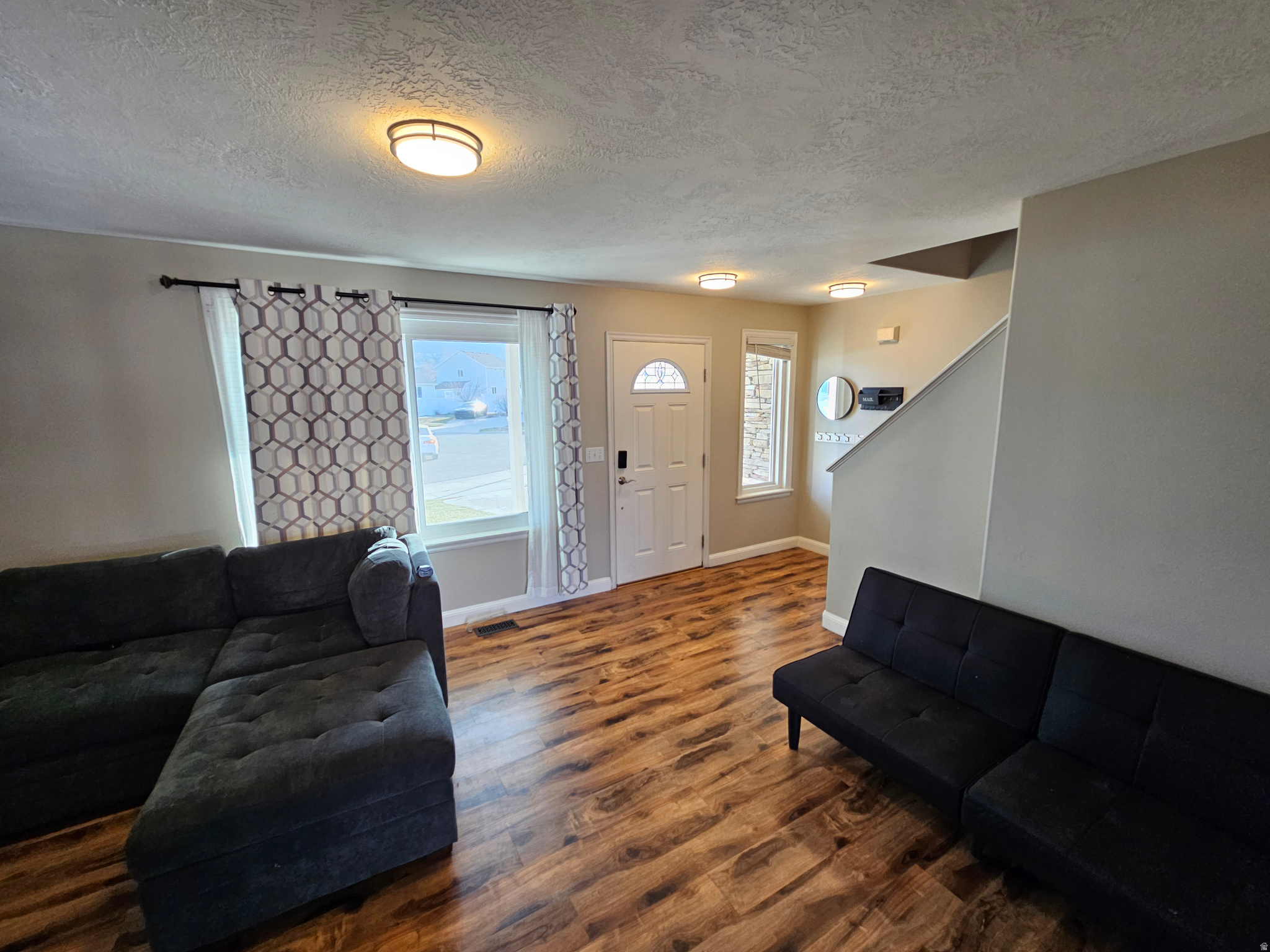 CANYON CREST - Residential