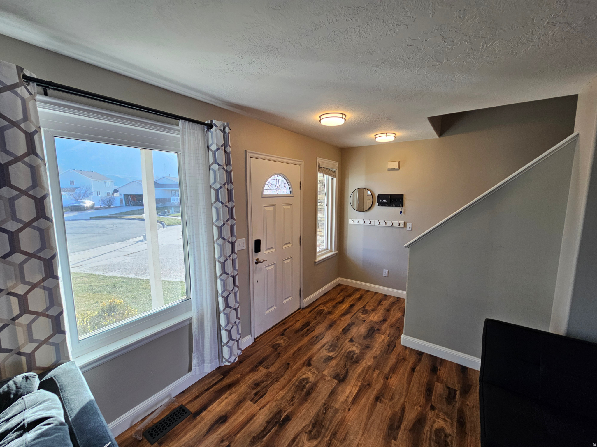 CANYON CREST - Residential