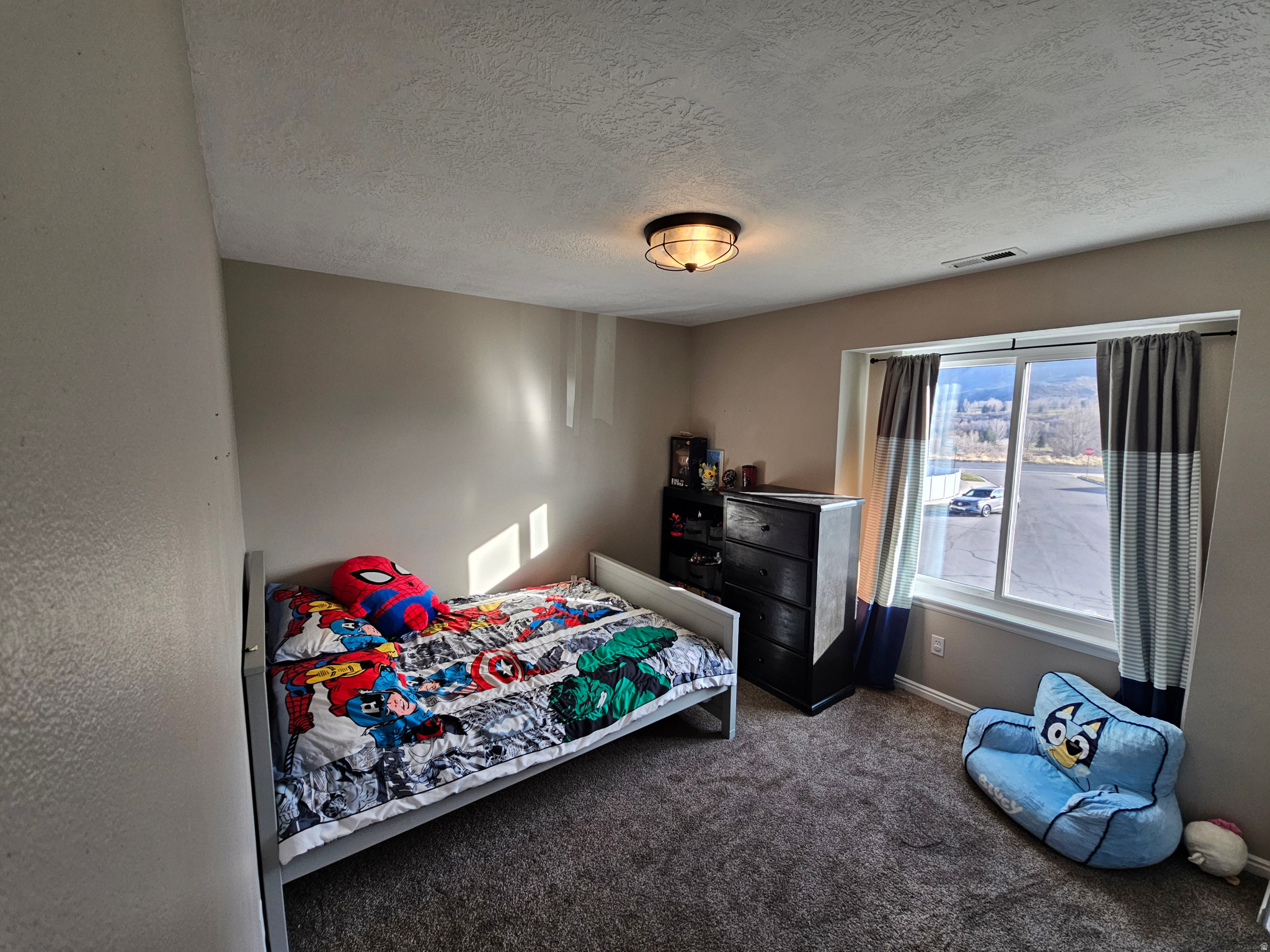 CANYON CREST - Residential