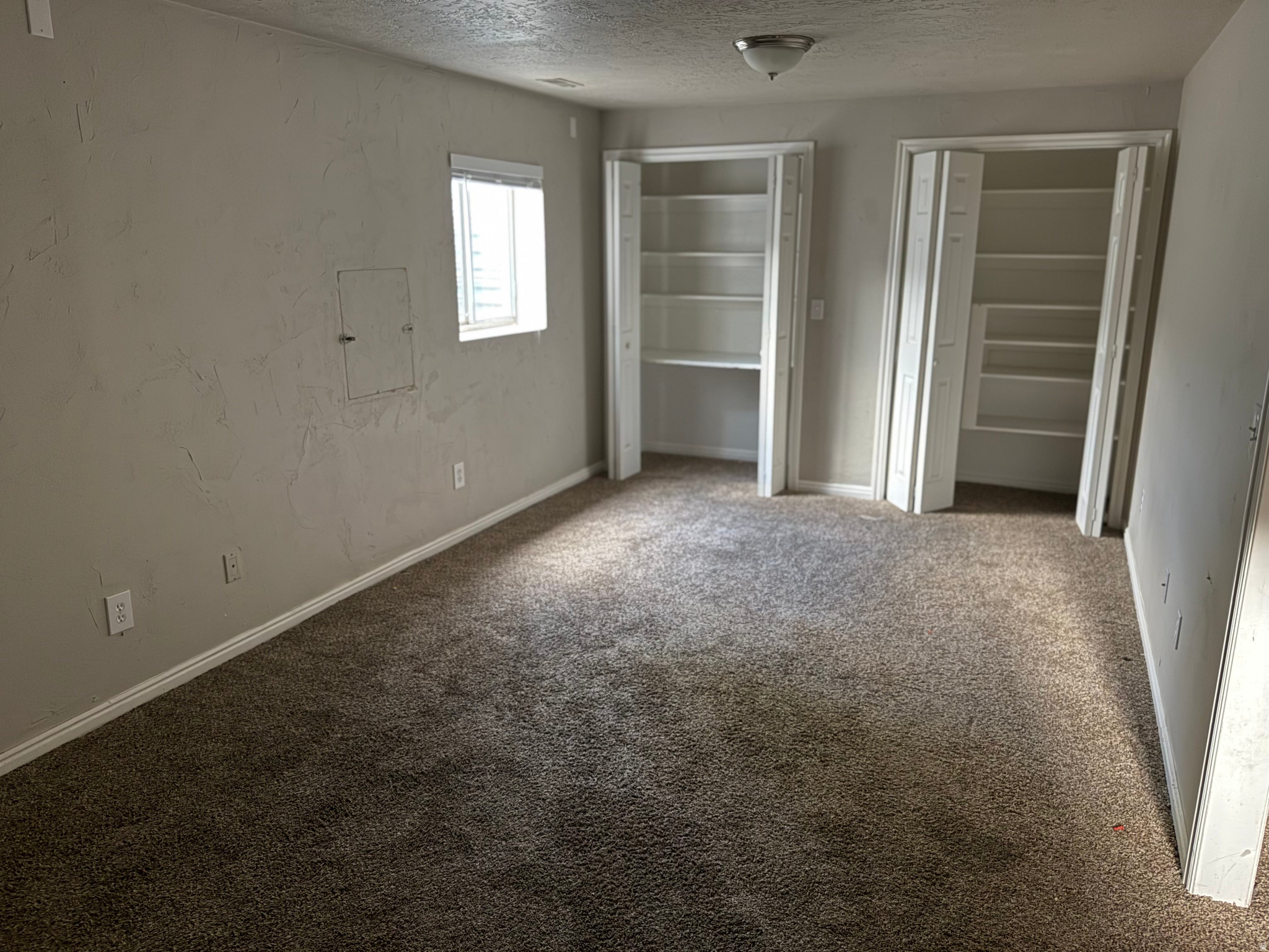 WESTWOOD MESA PLAT A - Residential