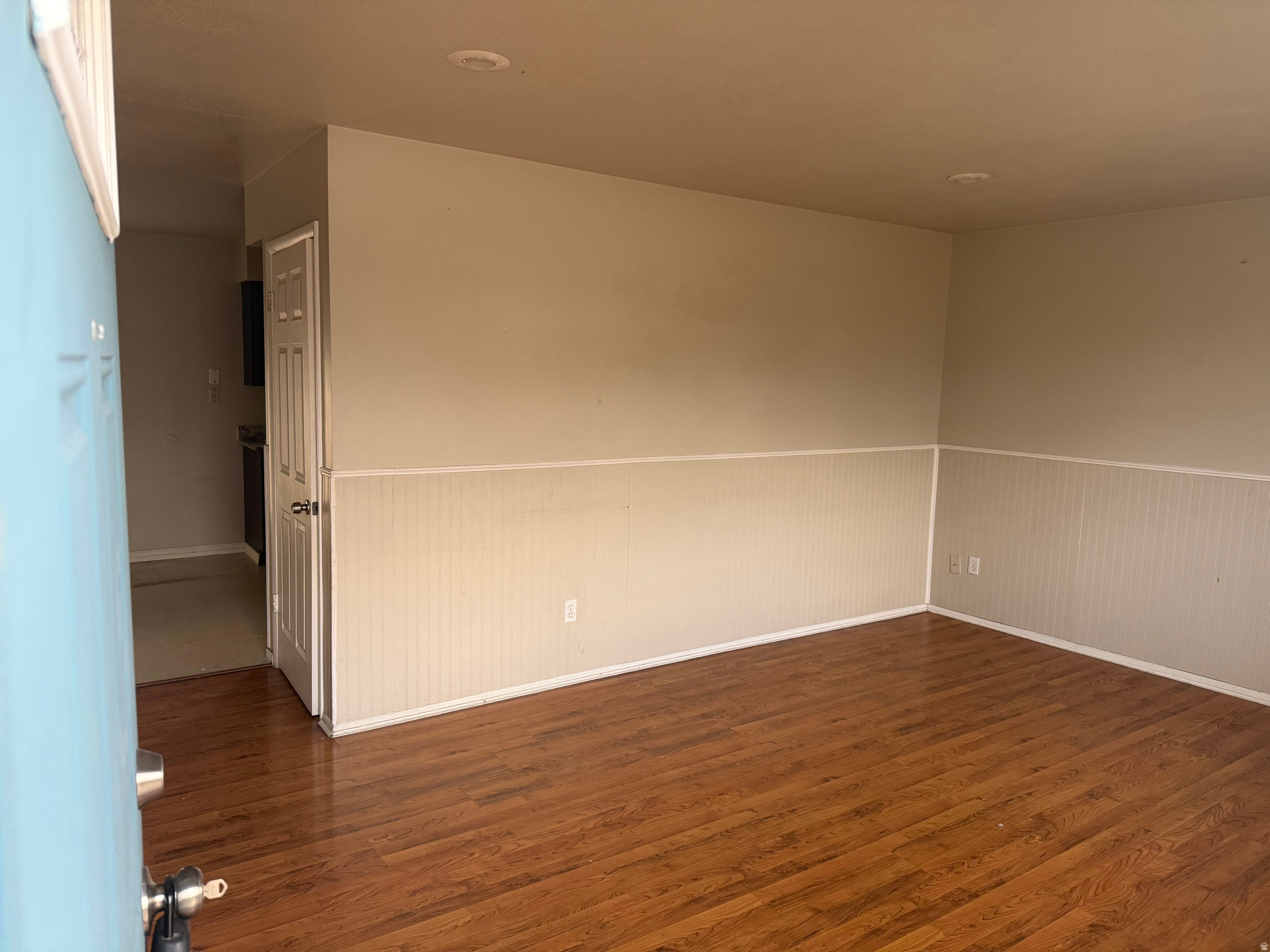 WESTWOOD MESA PLAT A - Residential