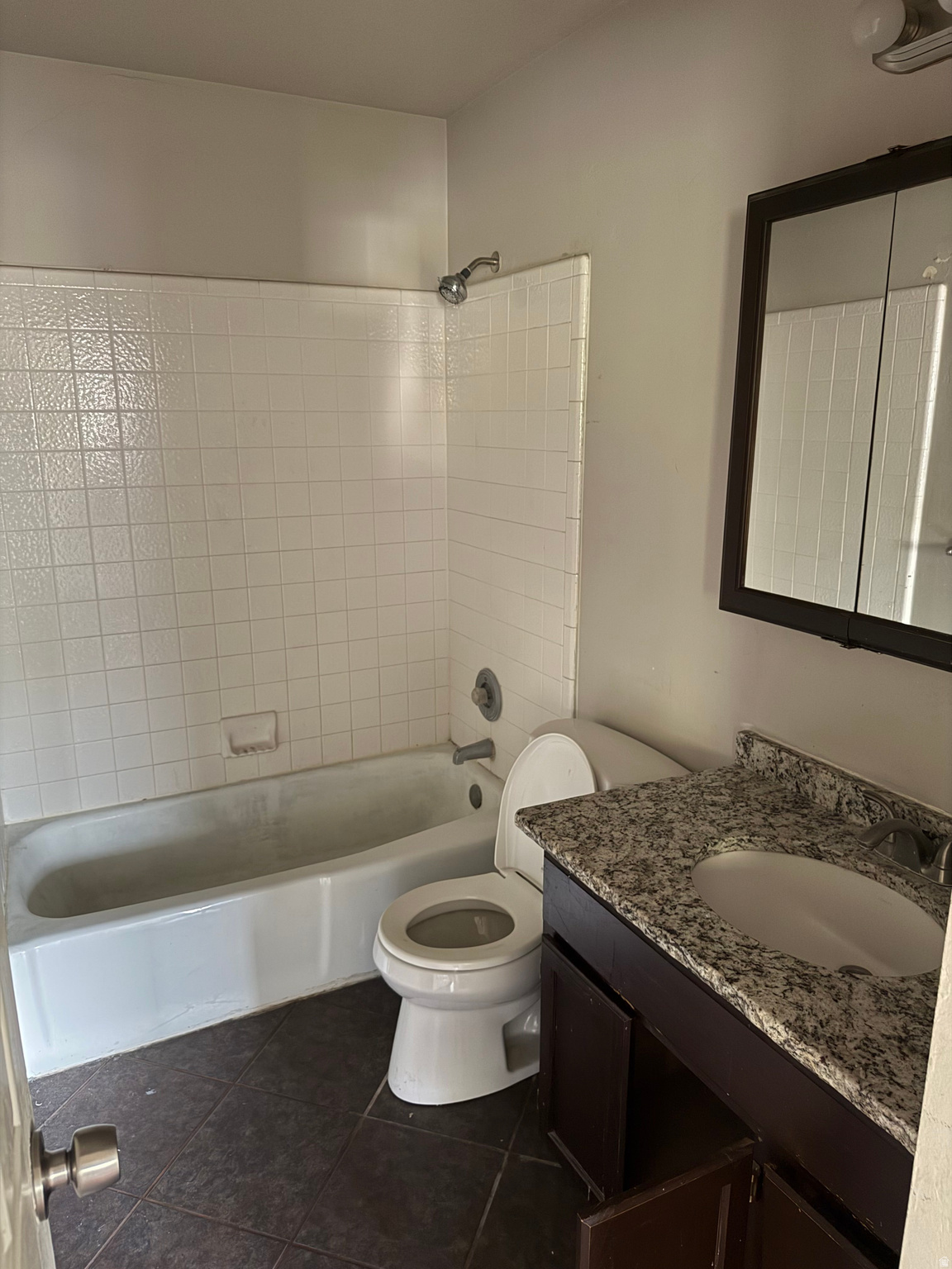 WESTWOOD MESA PLAT A - Residential