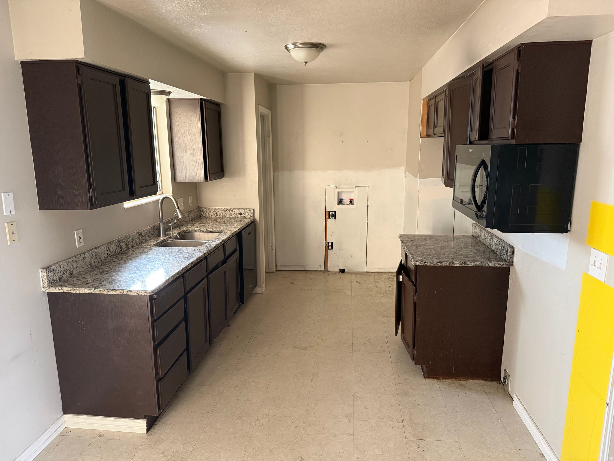 WESTWOOD MESA PLAT A - Residential