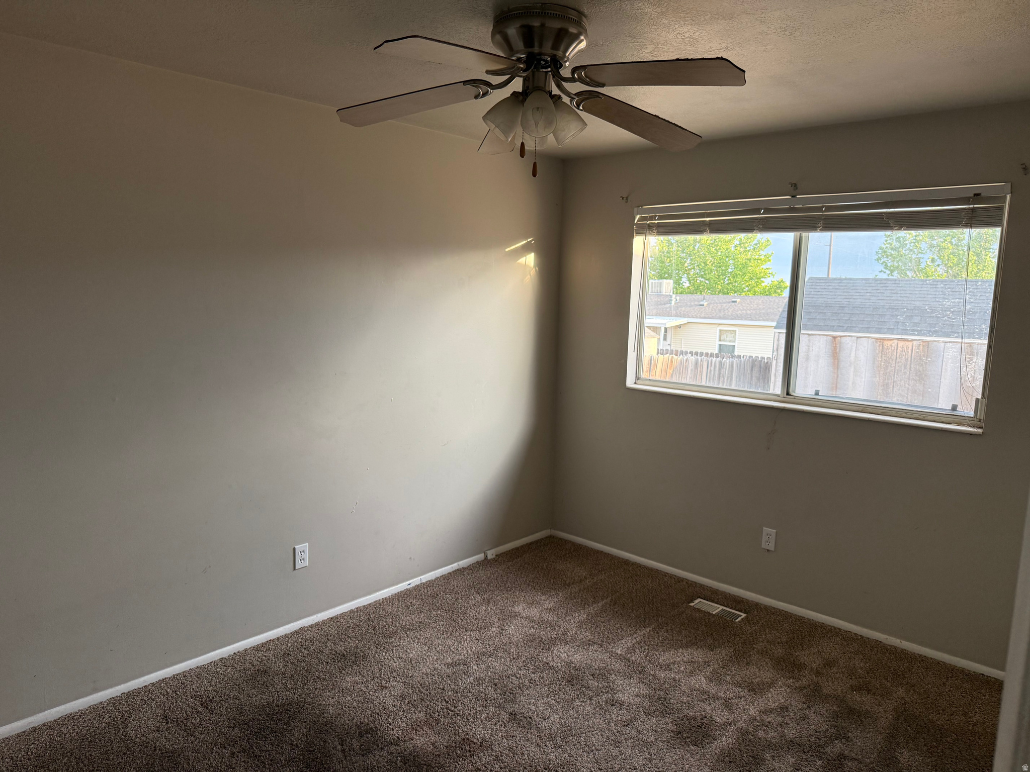WESTWOOD MESA PLAT A - Residential