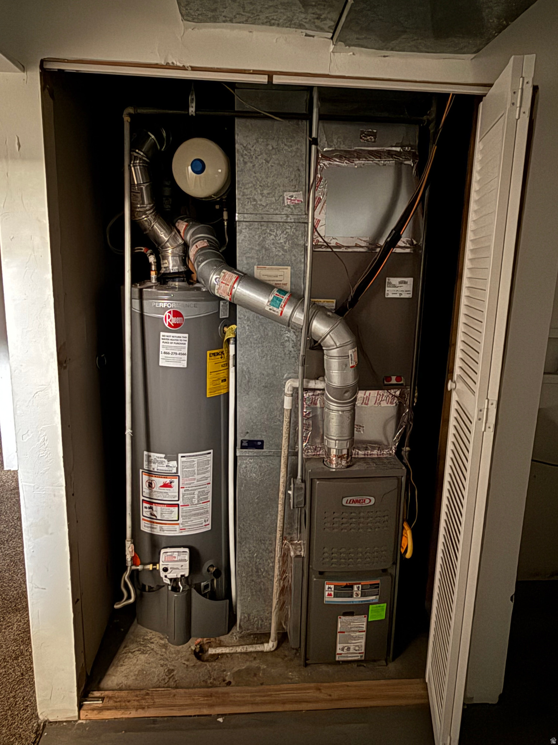 WESTWOOD MESA PLAT A - Residential