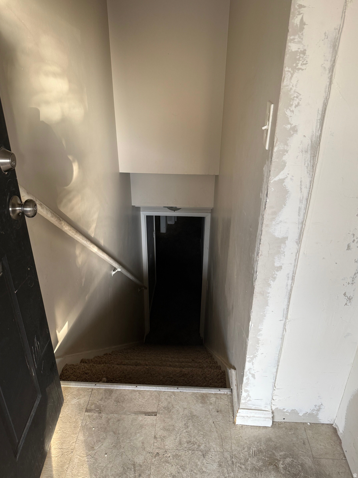WESTWOOD MESA PLAT A - Residential