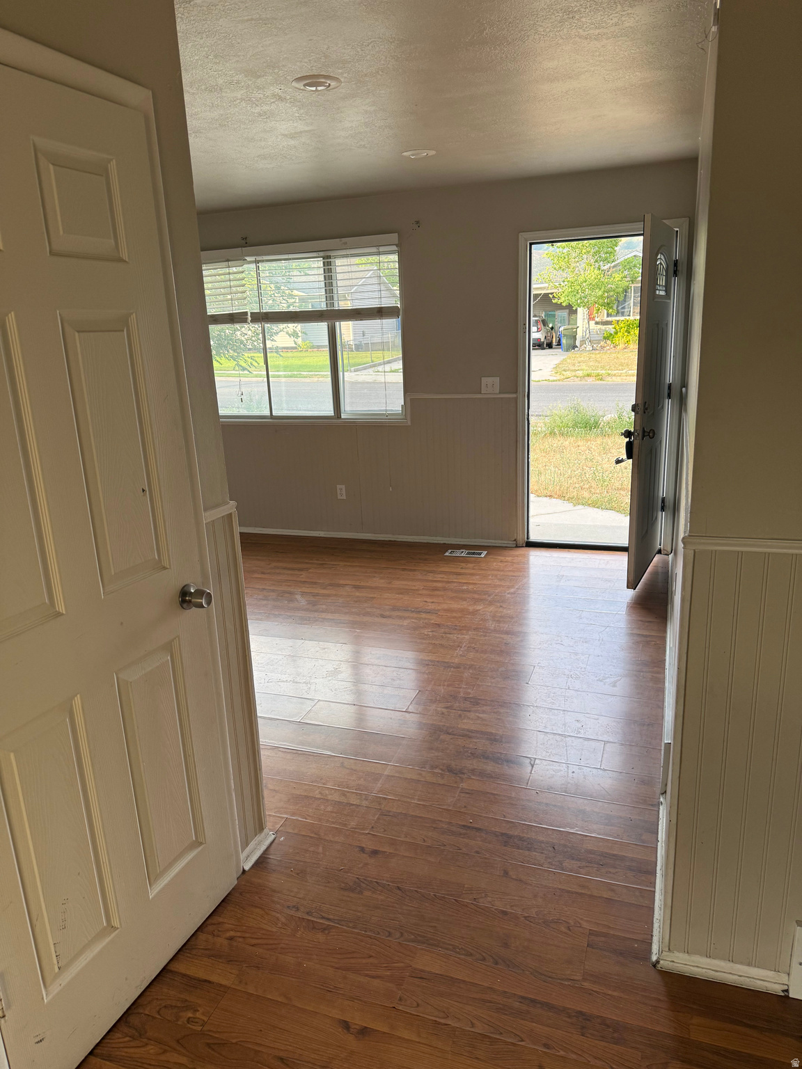 WESTWOOD MESA PLAT A - Residential