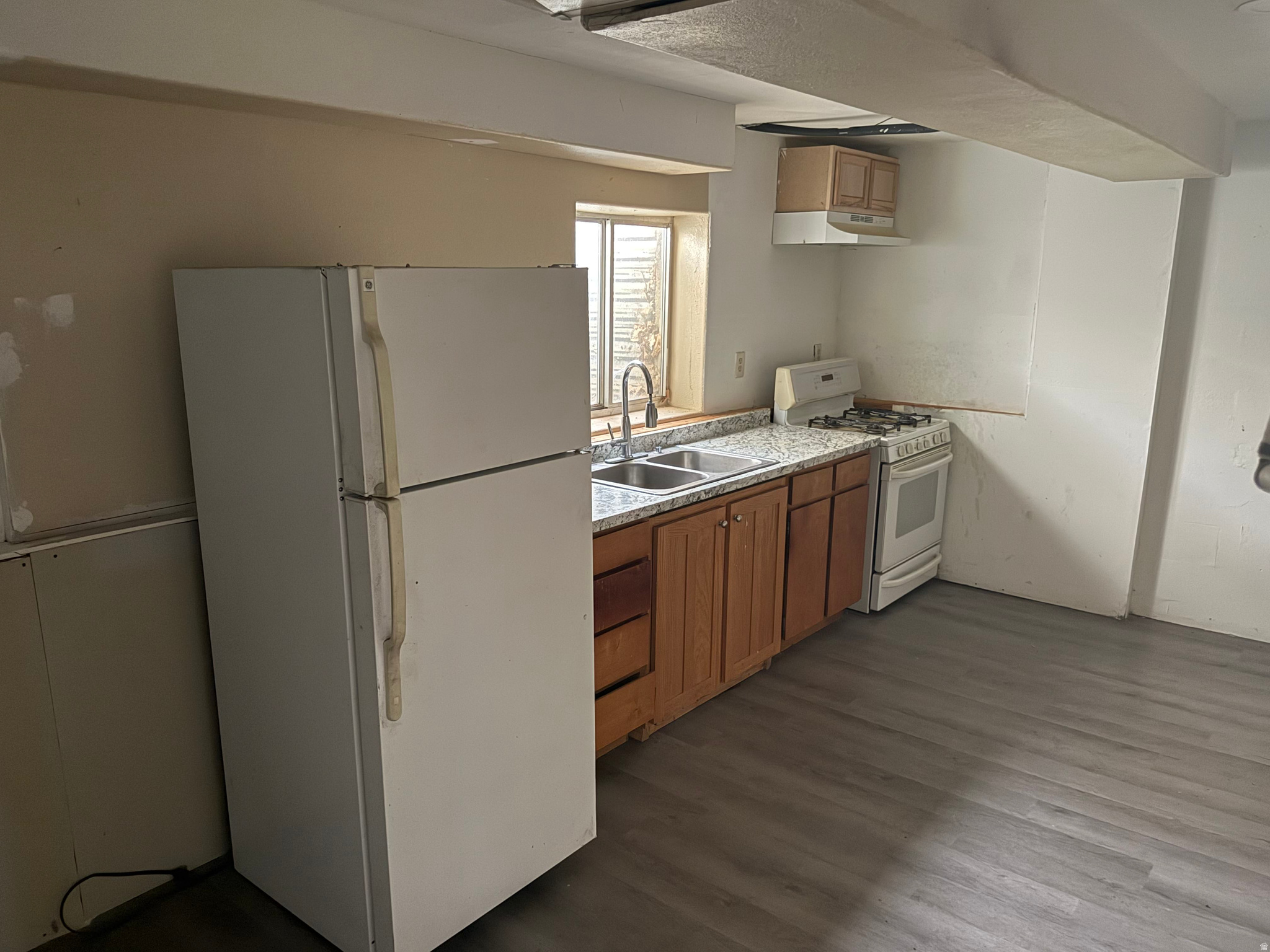 WESTWOOD MESA PLAT A - Residential