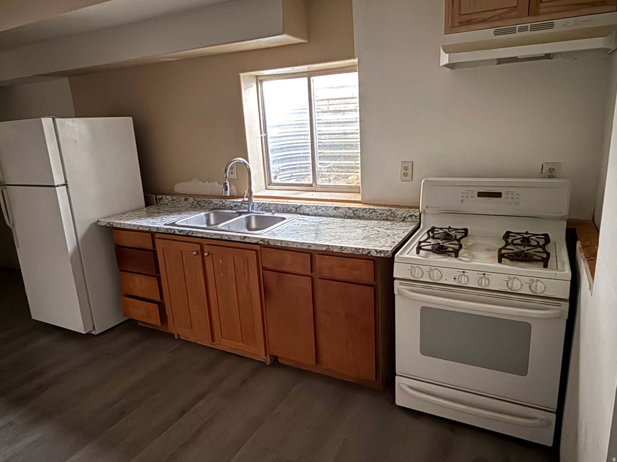 WESTWOOD MESA PLAT A - Residential