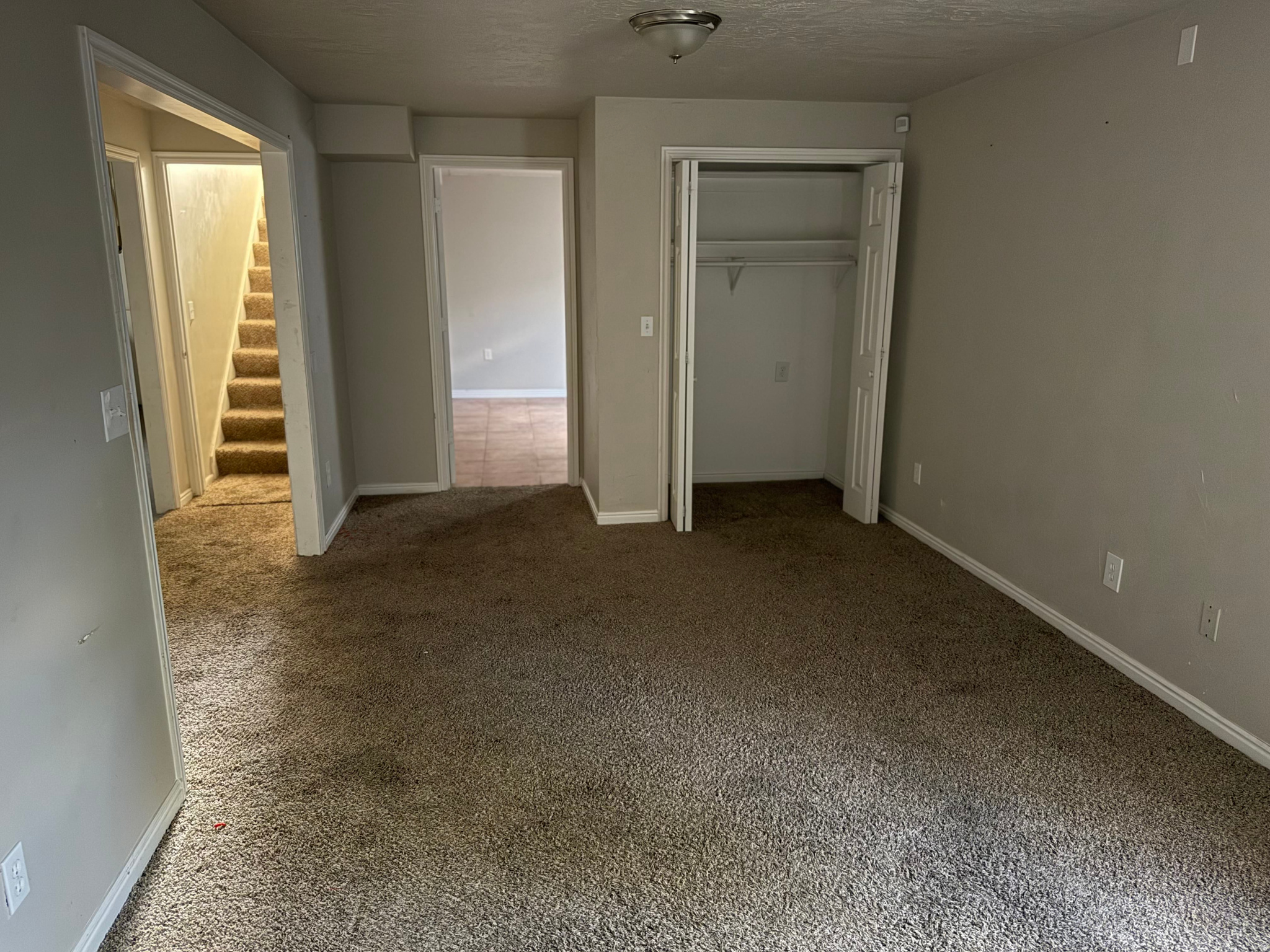 WESTWOOD MESA PLAT A - Residential