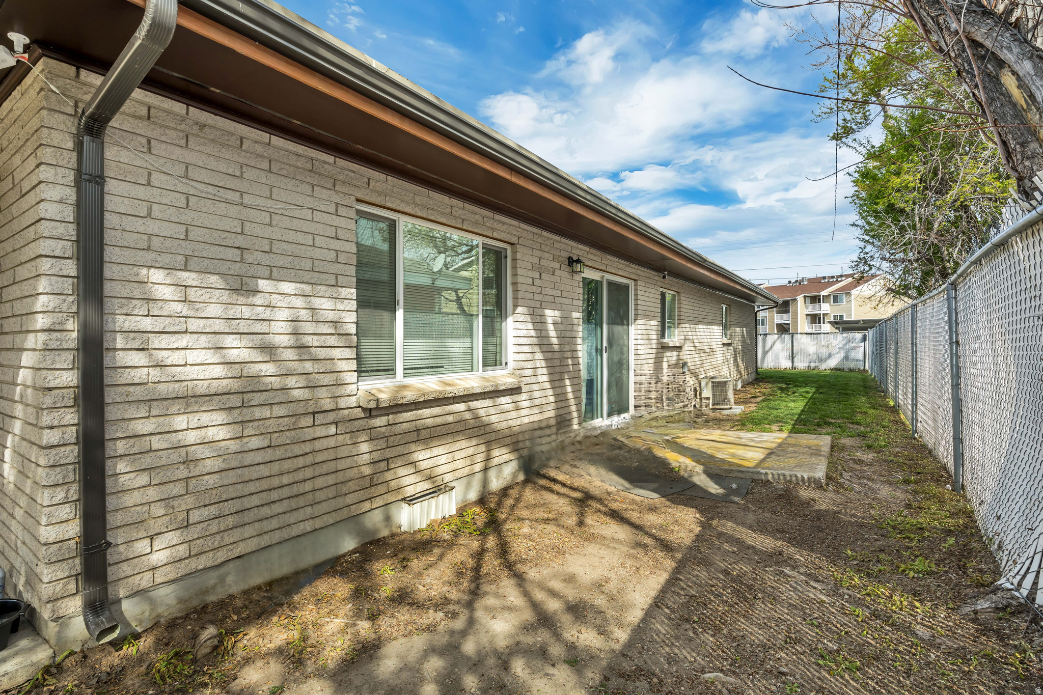 TODD VILLA - Residential