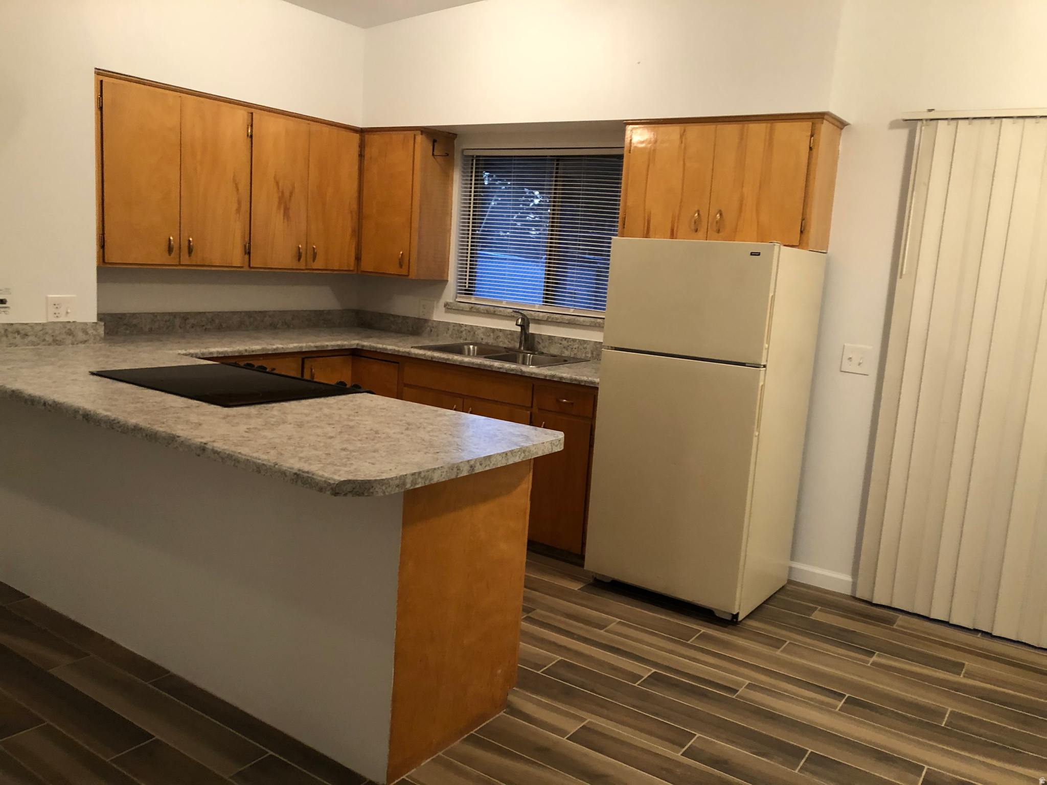 TODD VILLA - Residential