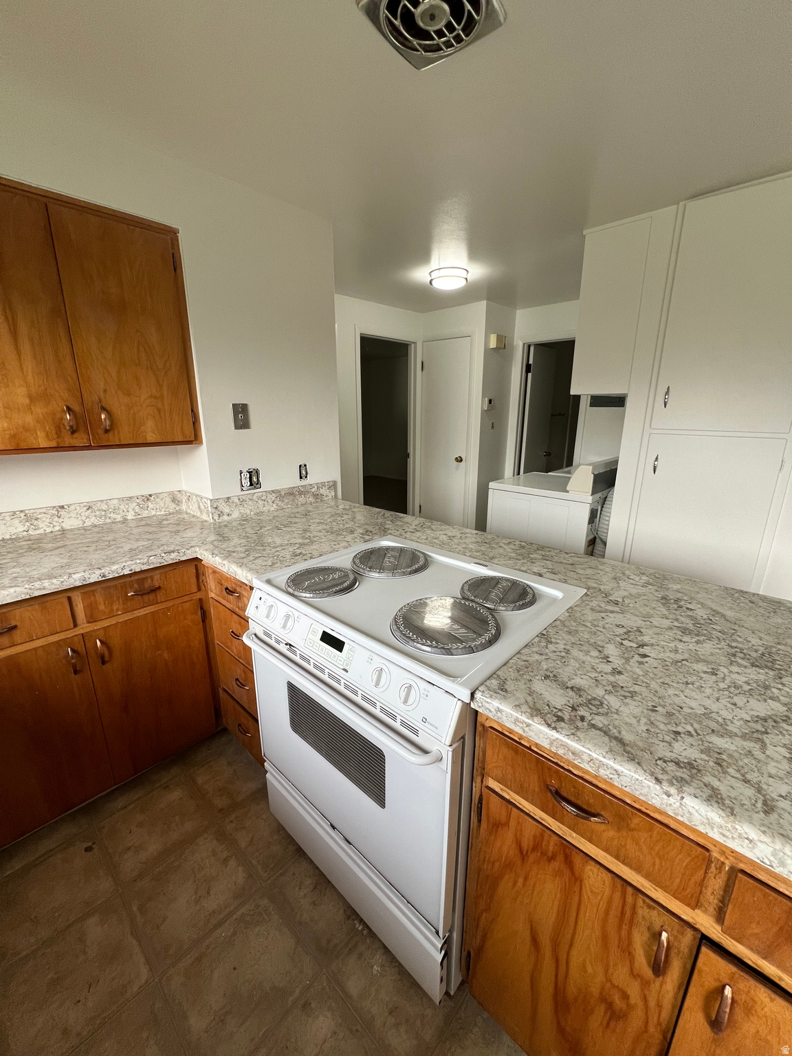 TODD VILLA - Residential