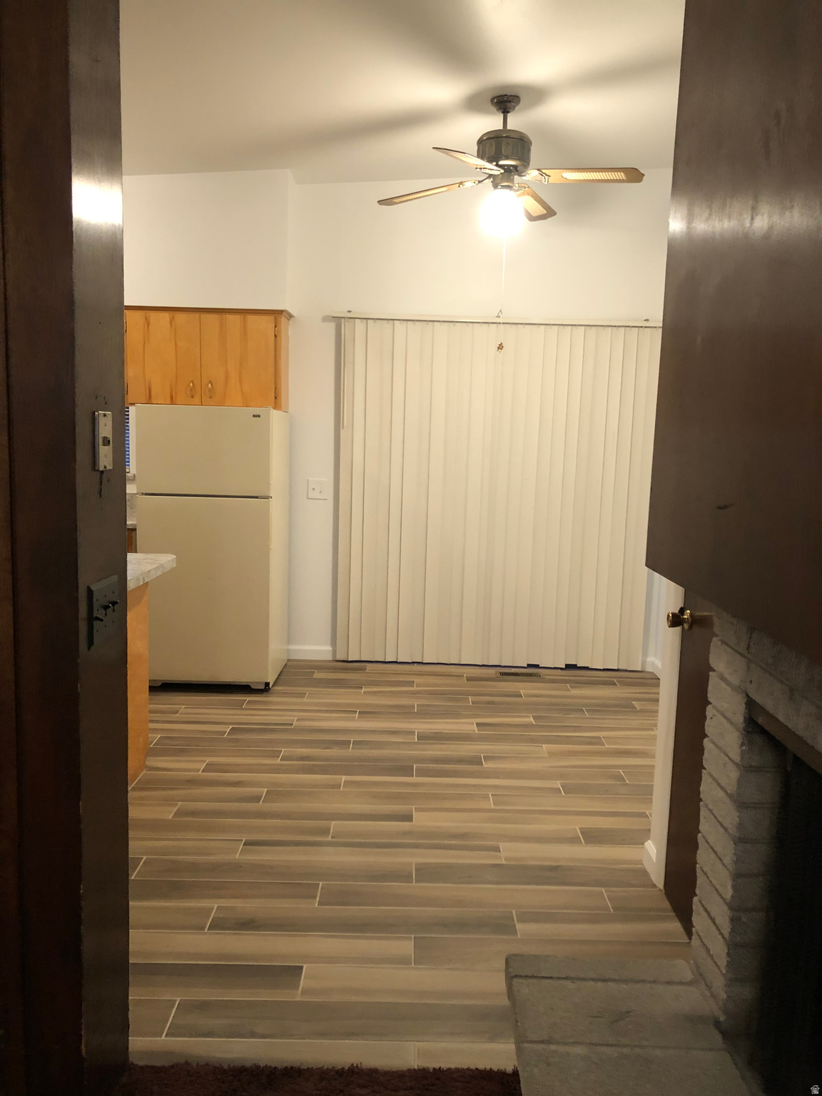 TODD VILLA - Residential