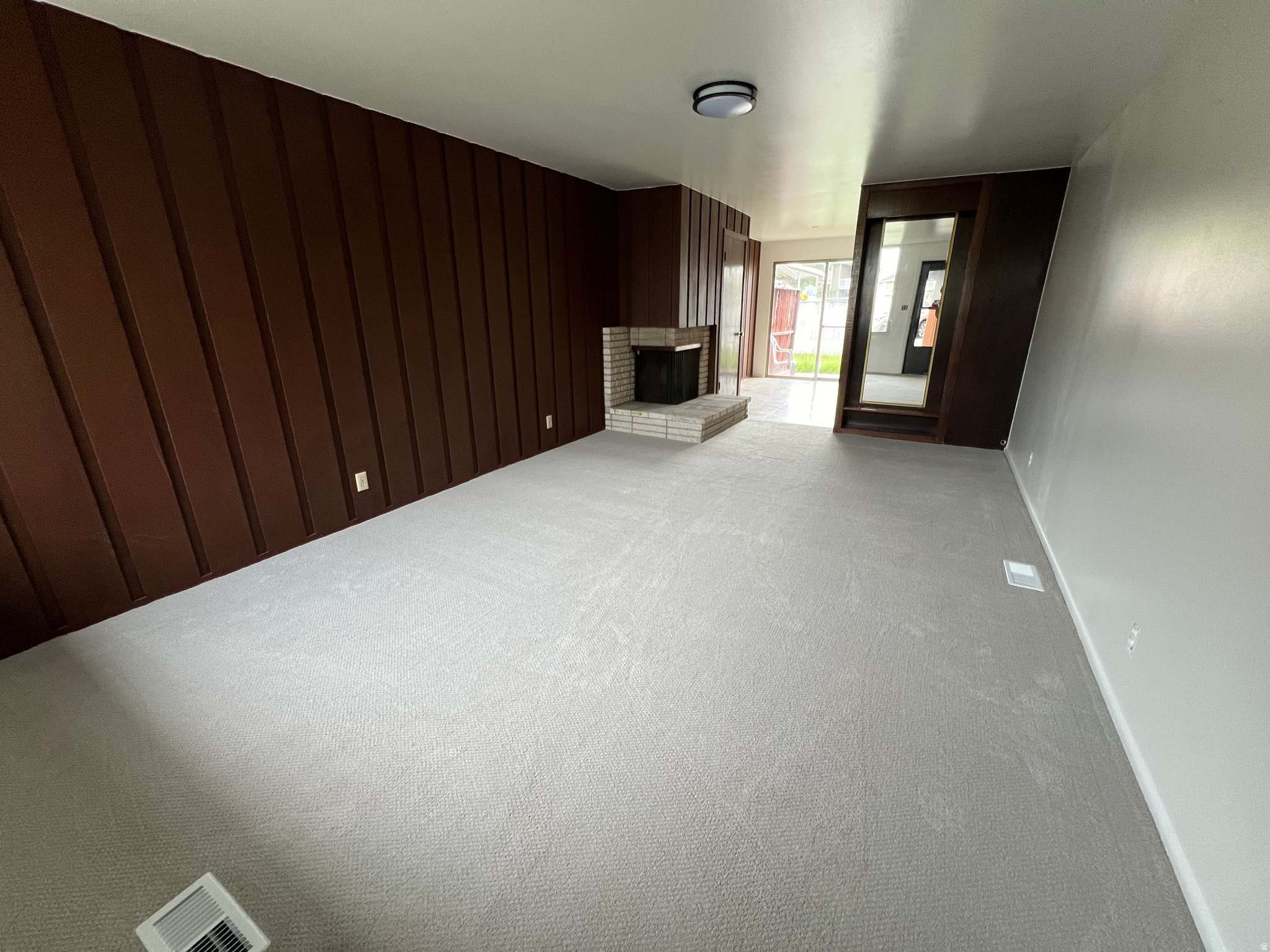 TODD VILLA - Residential