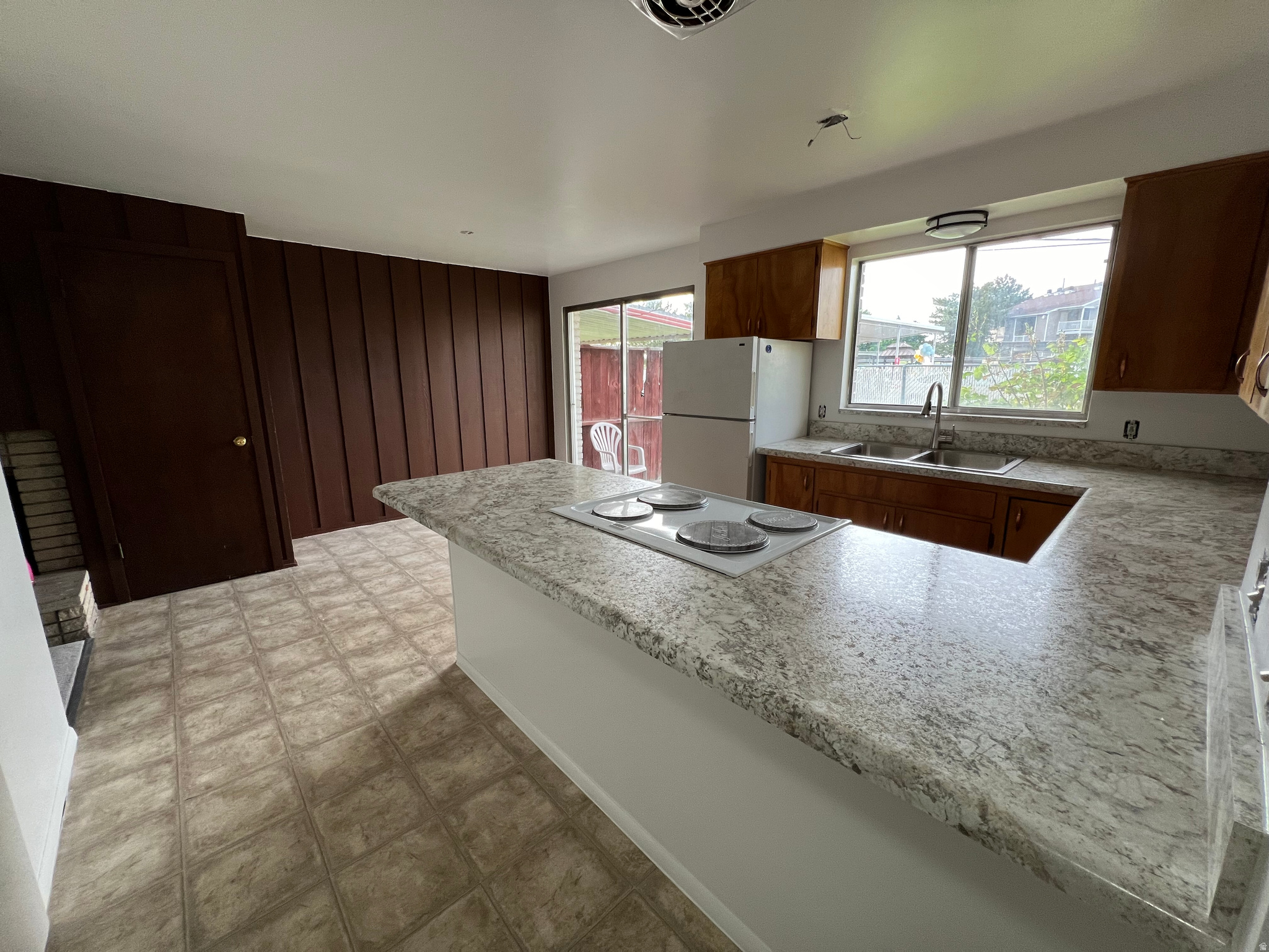 TODD VILLA - Residential