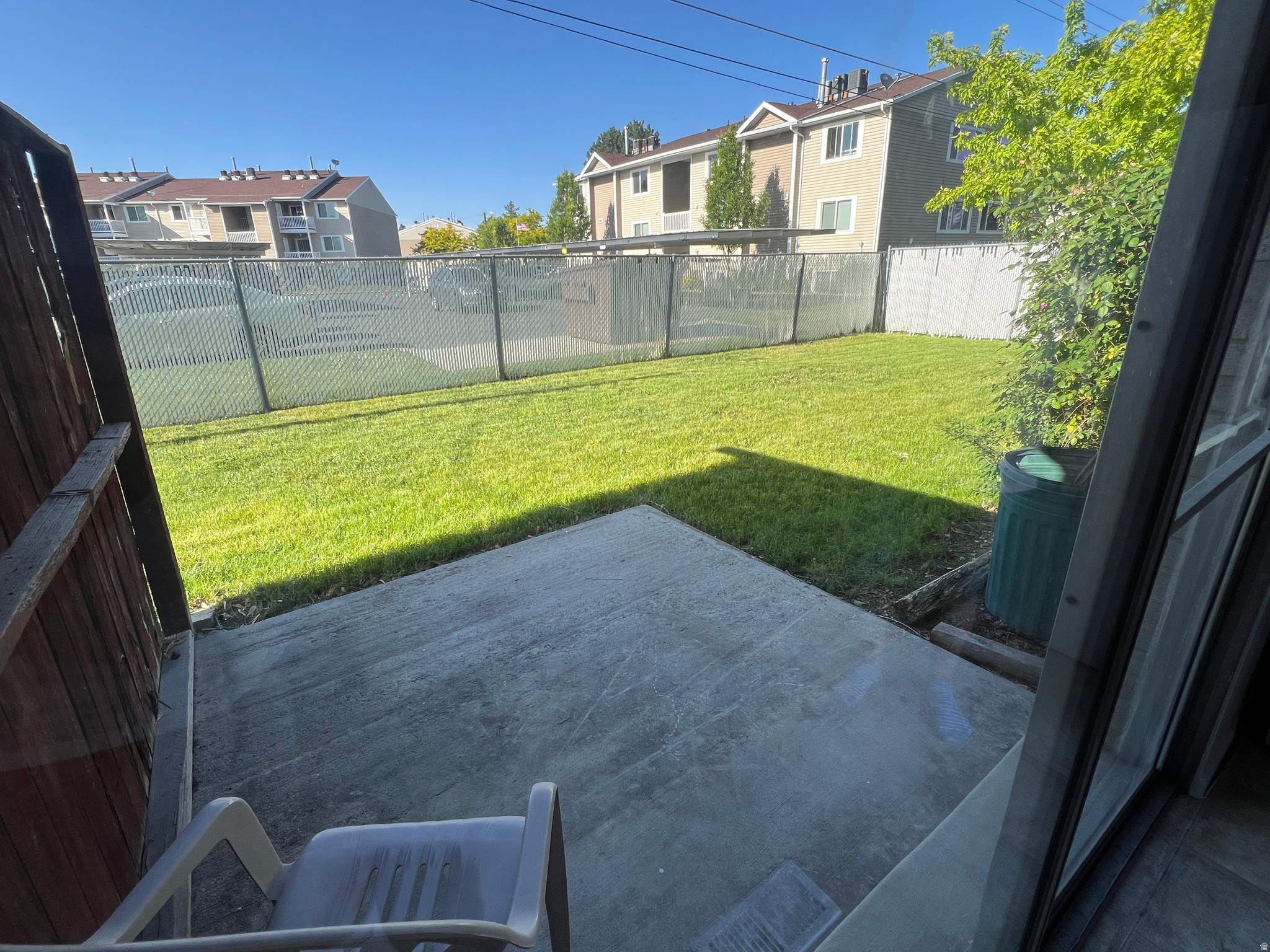 TODD VILLA - Residential