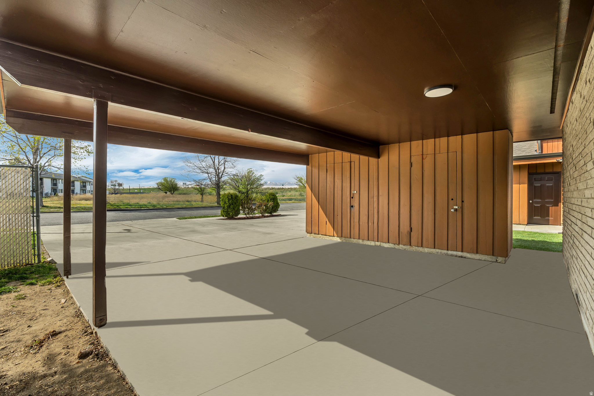 TODD VILLA - Residential