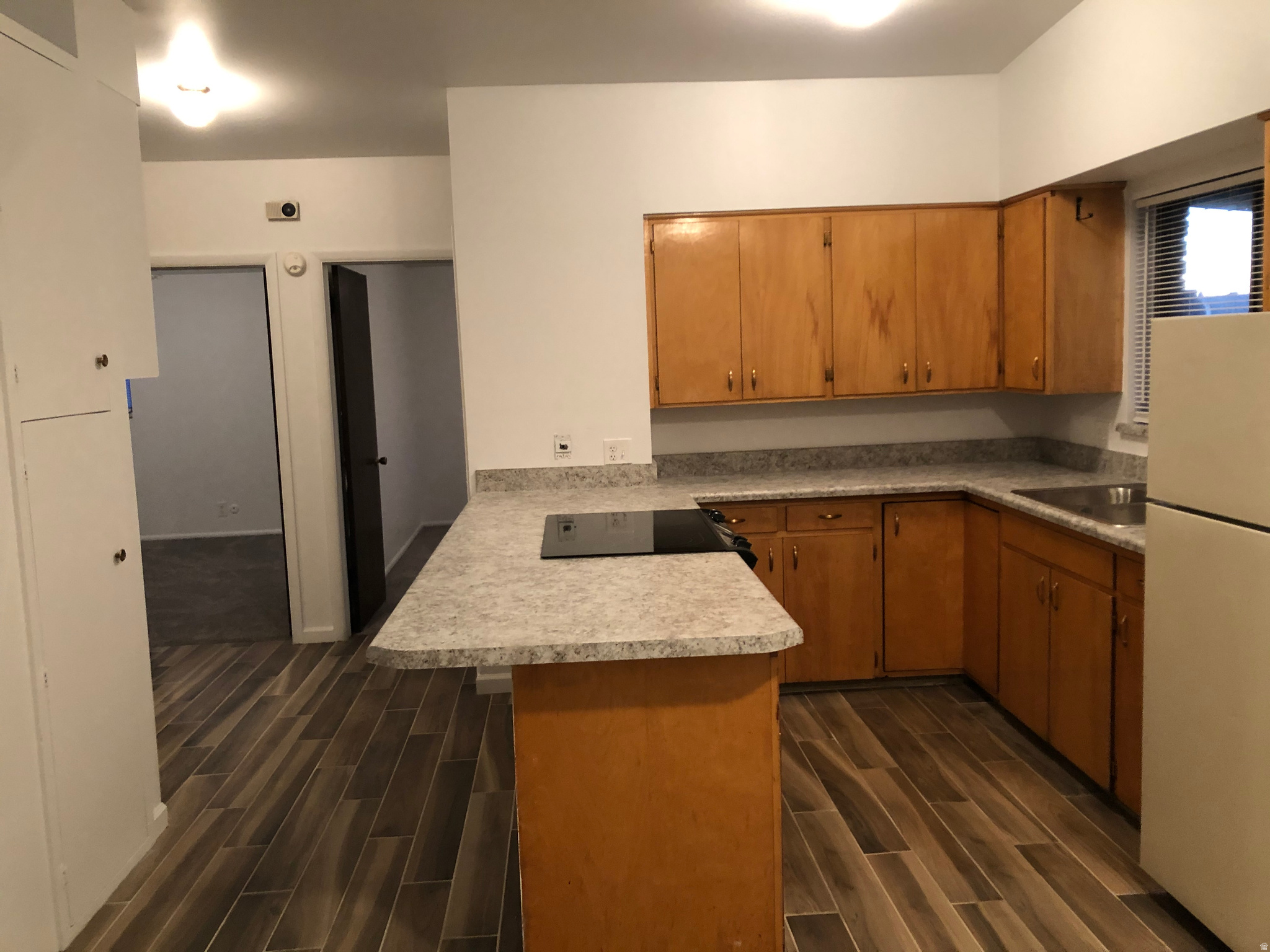 TODD VILLA - Residential
