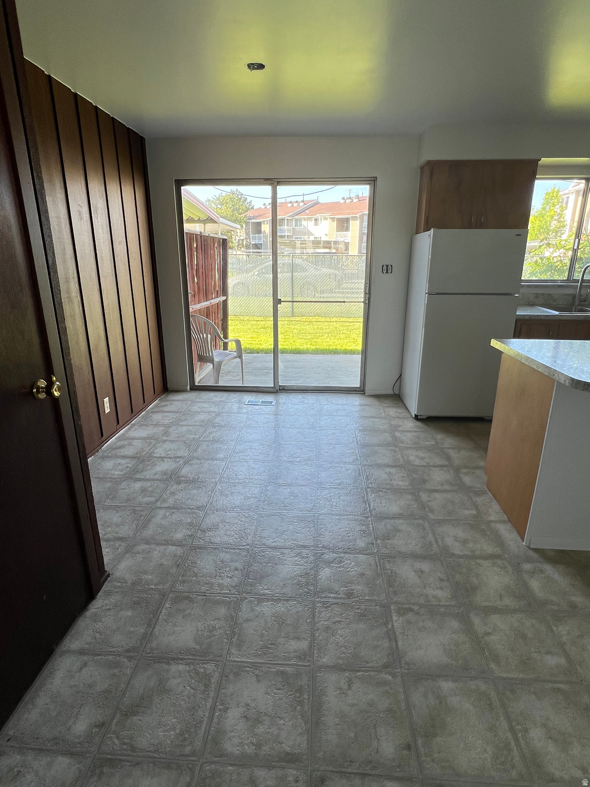 TODD VILLA - Residential