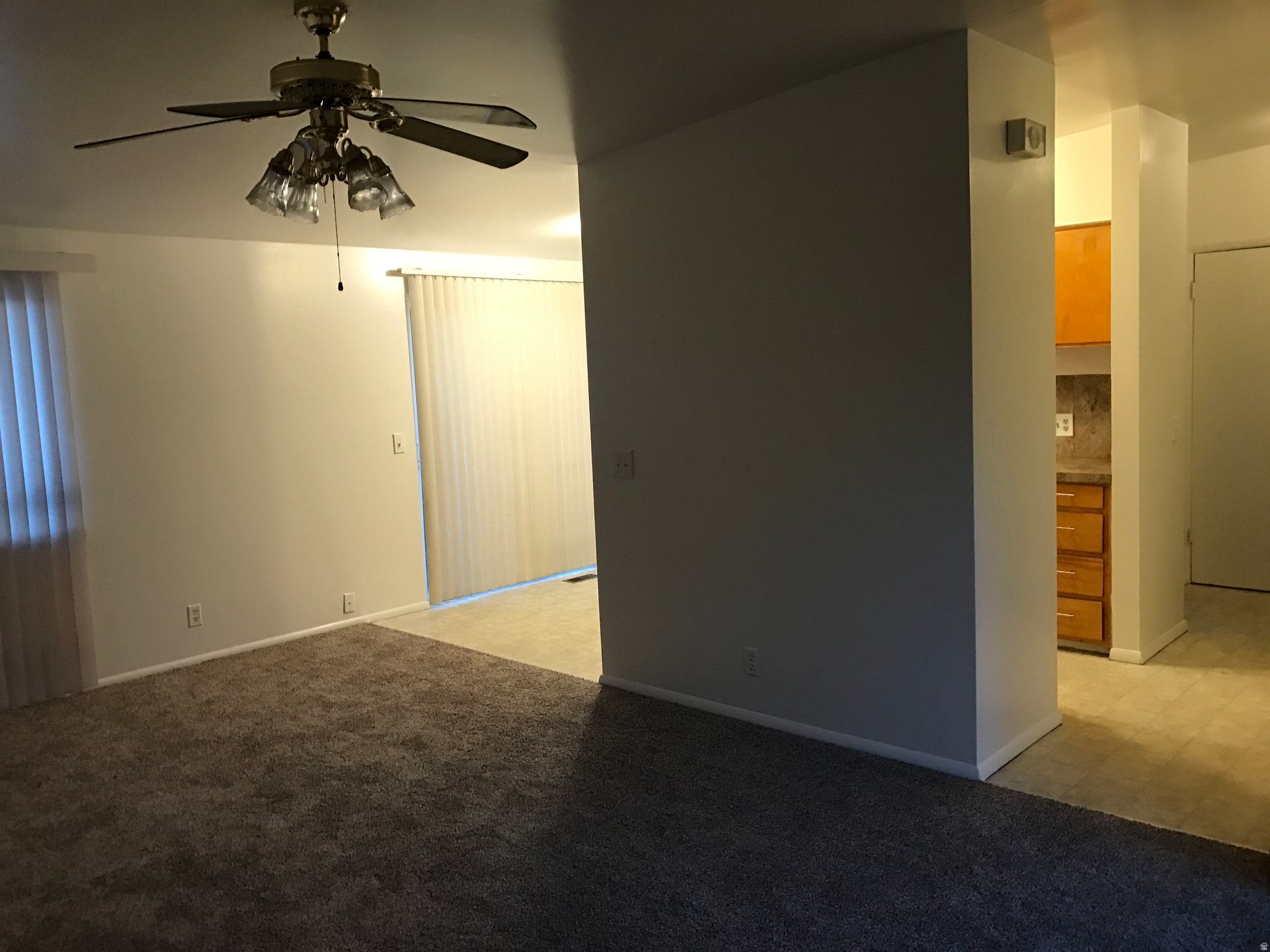 TODD VILLA - Residential